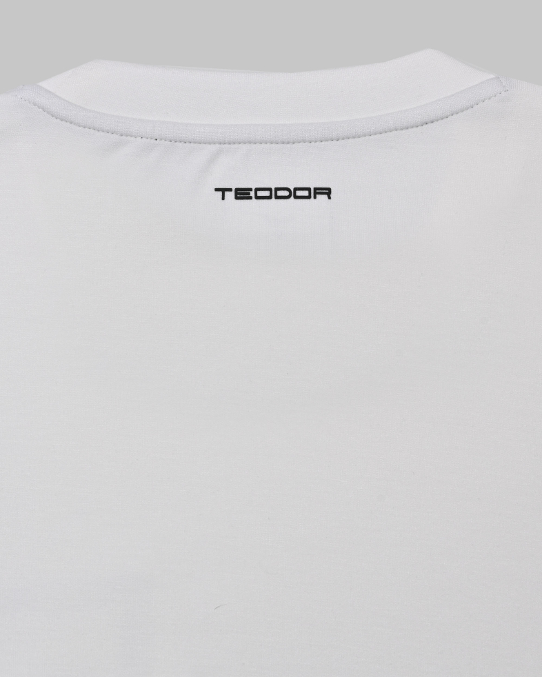 T-SHIRT TECHNICAL TEXTILE 250161131808-1 07