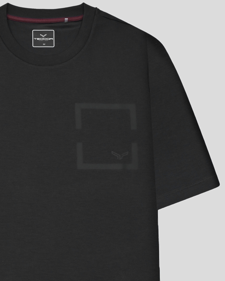 T-SHIRT TECHNICAL TEXTILE 250161131808-2 05