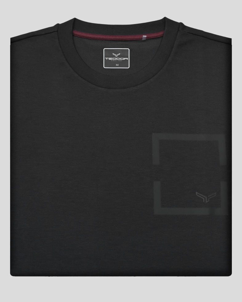 T-SHIRT TECHNICAL TEXTILE 250161131808-2 06