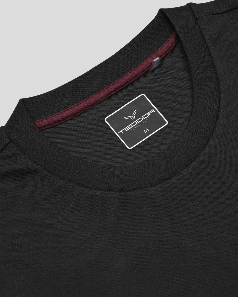 T-SHIRT TECHNICAL TEXTILE 250161131808-2 08