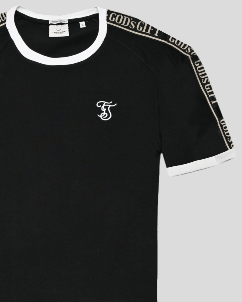 T-SHIRT COTTON 250161131818-2 05