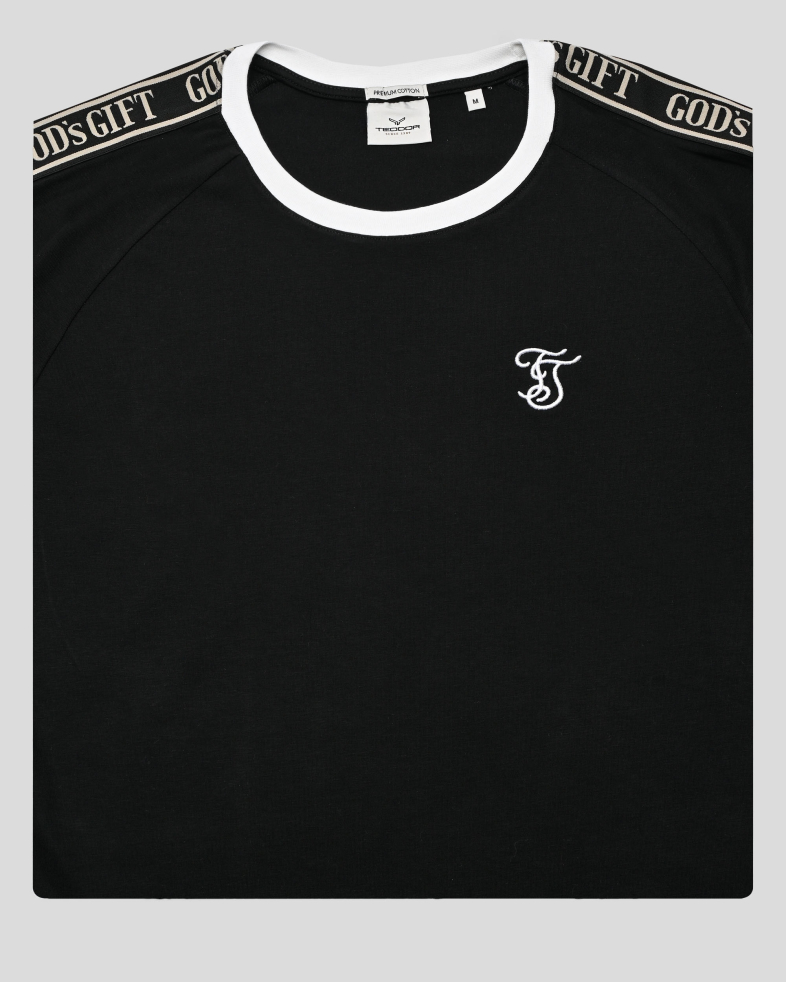T-SHIRT COTTON 250161131818-2 06
