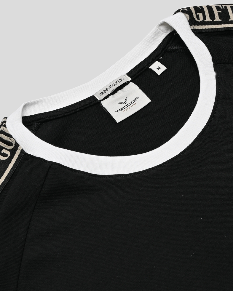 T-SHIRT COTTON 250161131818-2 07