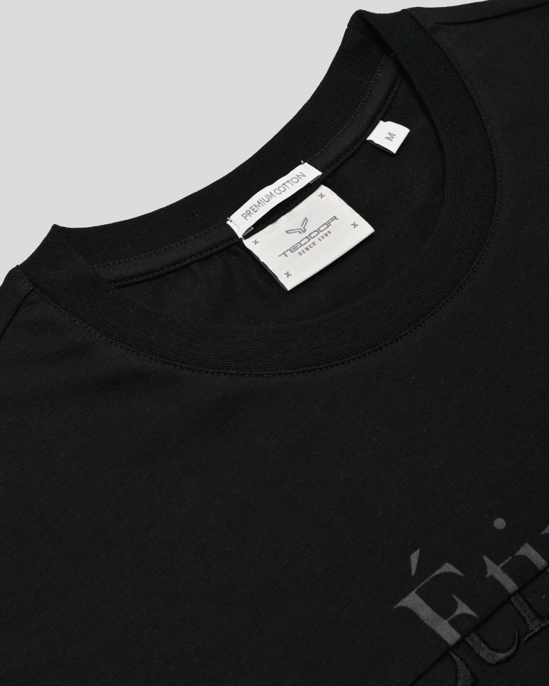 T-SHIRT COTTON 250161131820-1 07