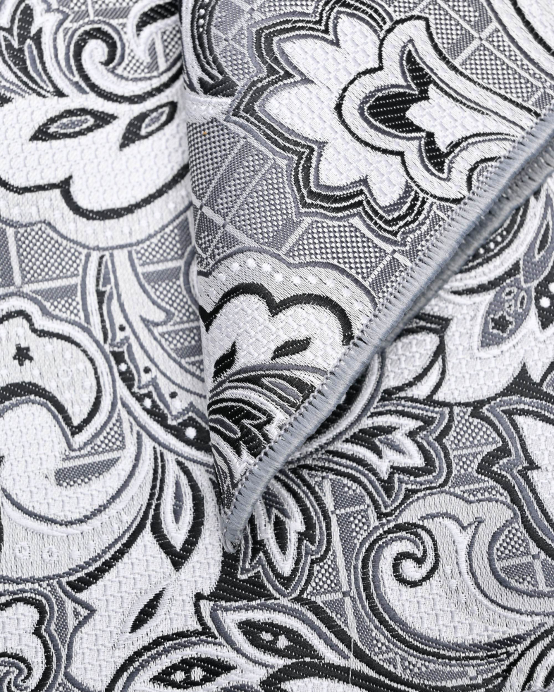 POCKET SQUARE TECHNICAL TEXTILE 250160133715-7 02