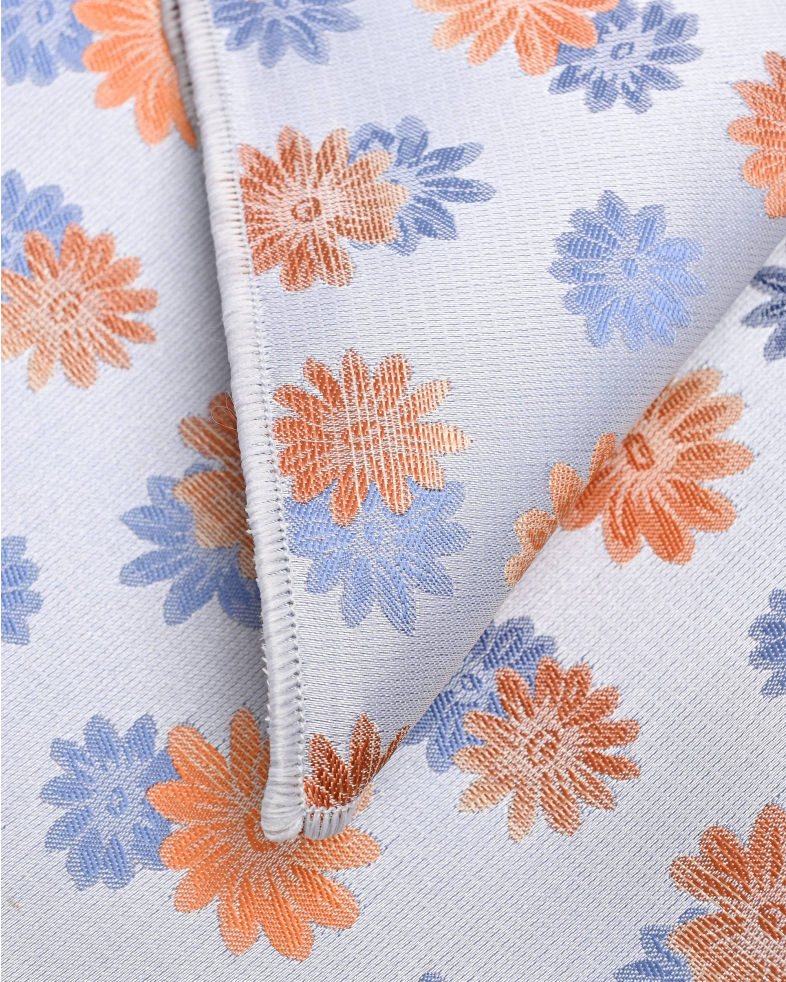 POCKET SQUARE TECHNICAL TEXTILE 250160133715-1 02