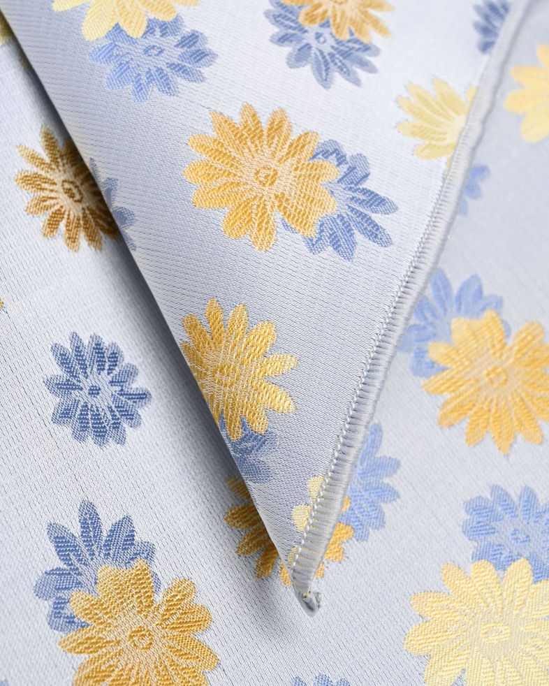 POCKET SQUARE TECHNICAL TEXTILE 250160133715-2 02