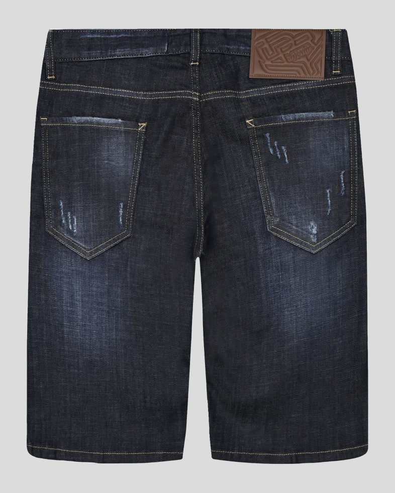 SHORTS COTTON 250115121333-4 07
