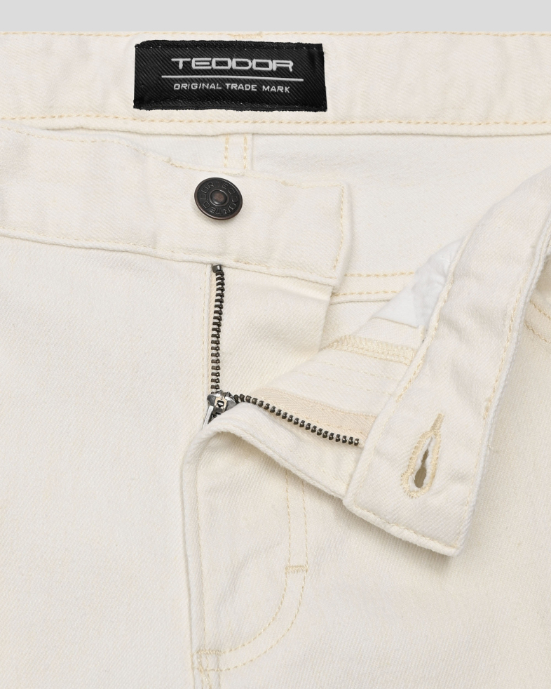 SHORTS COTTON 250115121333-1 05