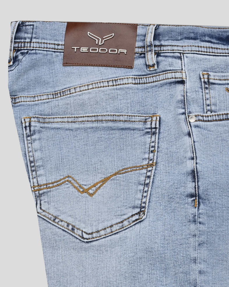 SHORTS COTTON 250115121334-1 05