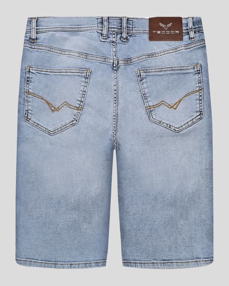 SHORTS COTTON 250115121334-1 06