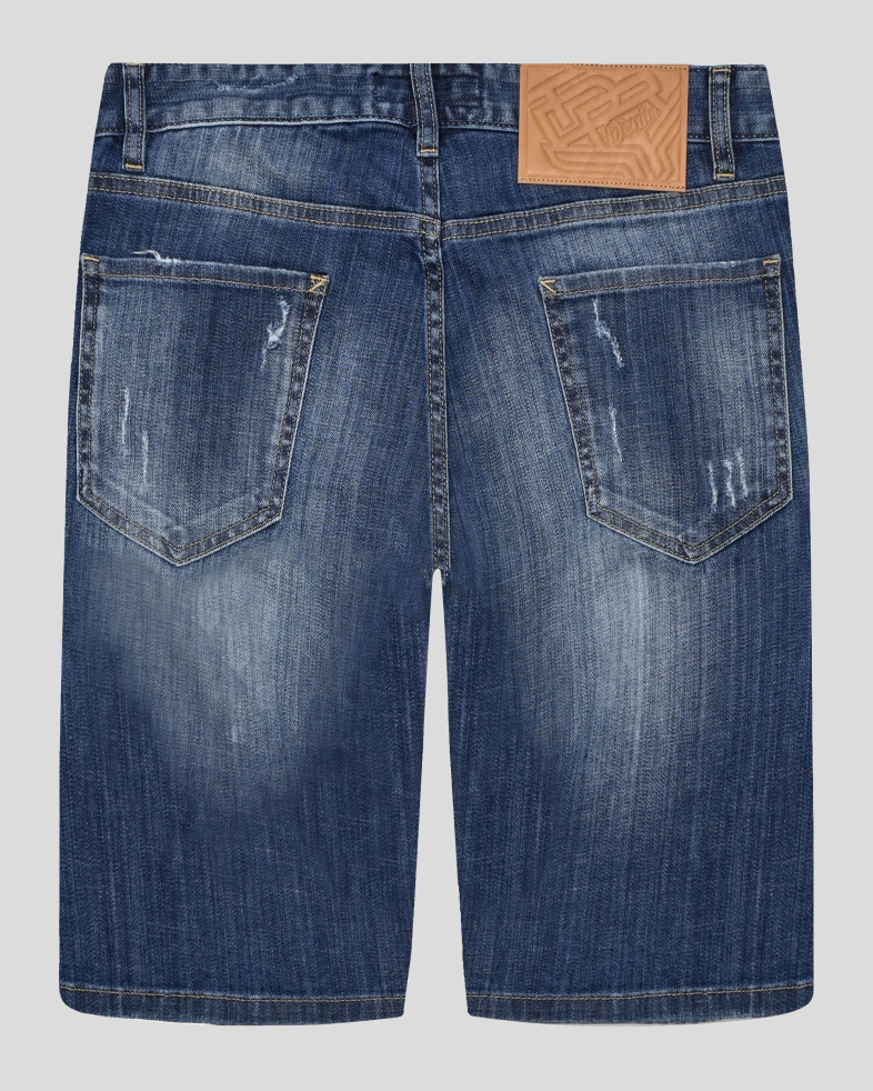 SHORTS COTTON 250115121333-2 07