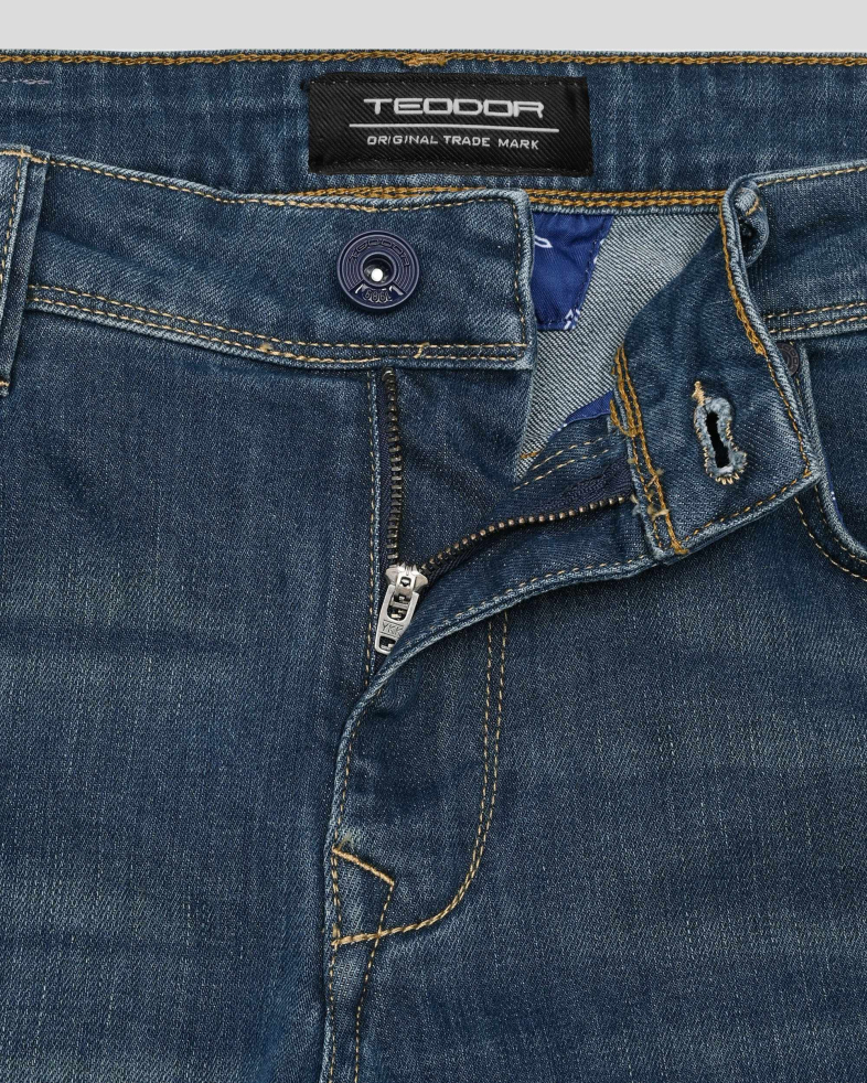 SHORTS COTTON 250115121332-2 04