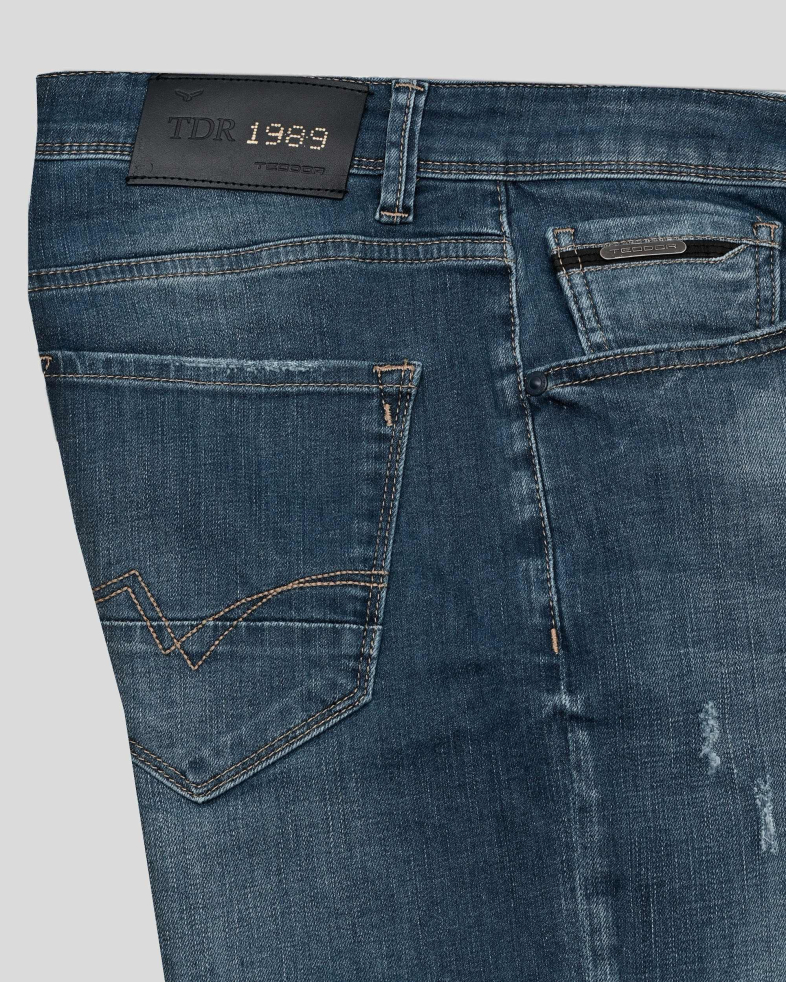 SHORTS COTTON 250115121332-2 05