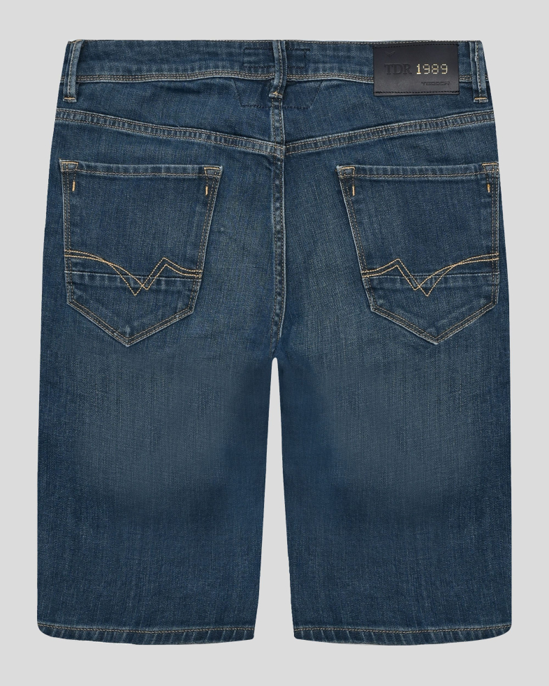 SHORTS COTTON 250115121332-2 06