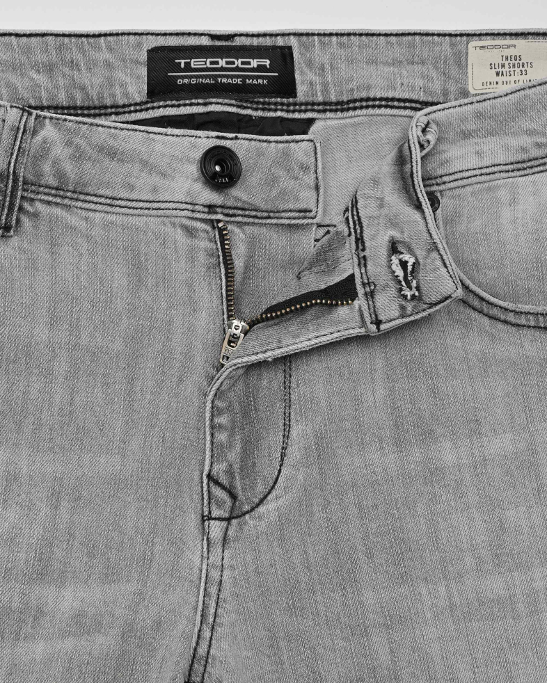 SHORTS COTTON 250115121332-1 04
