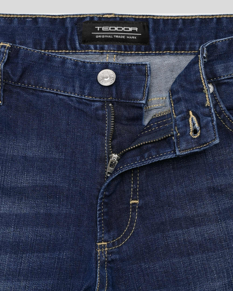 SHORTS COTTON 250115121333-3 04