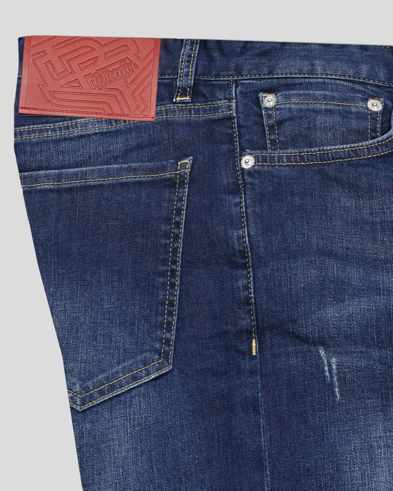 SHORTS COTTON 250115121333-3 05