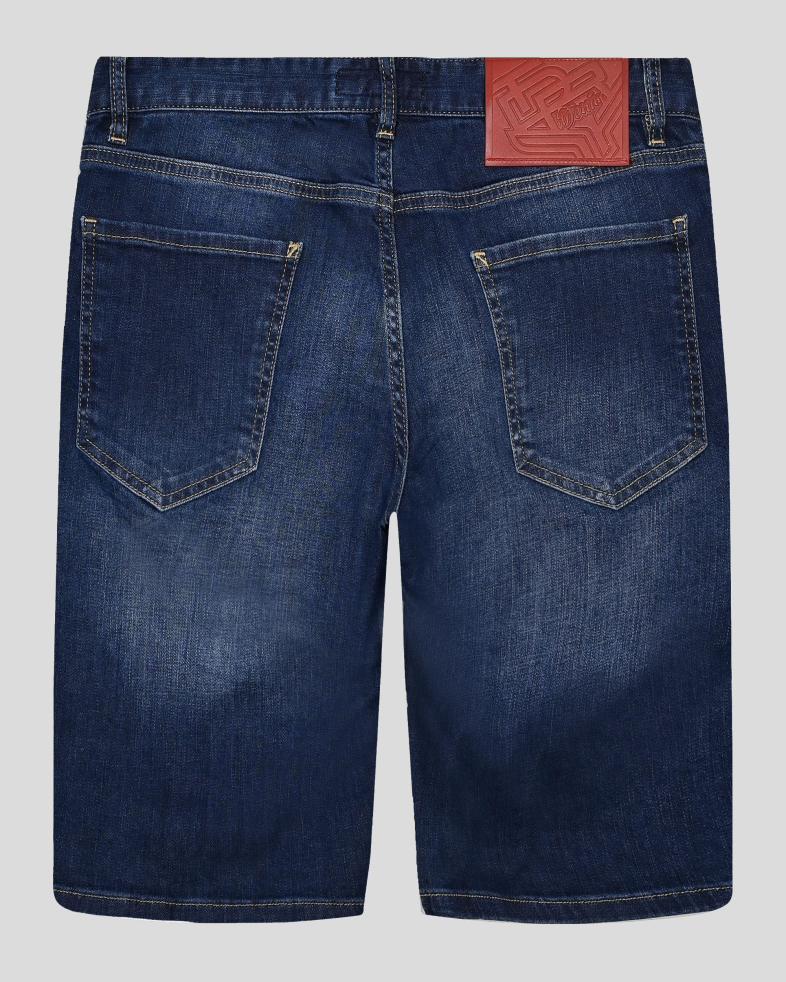 SHORTS COTTON 250115121333-3 06