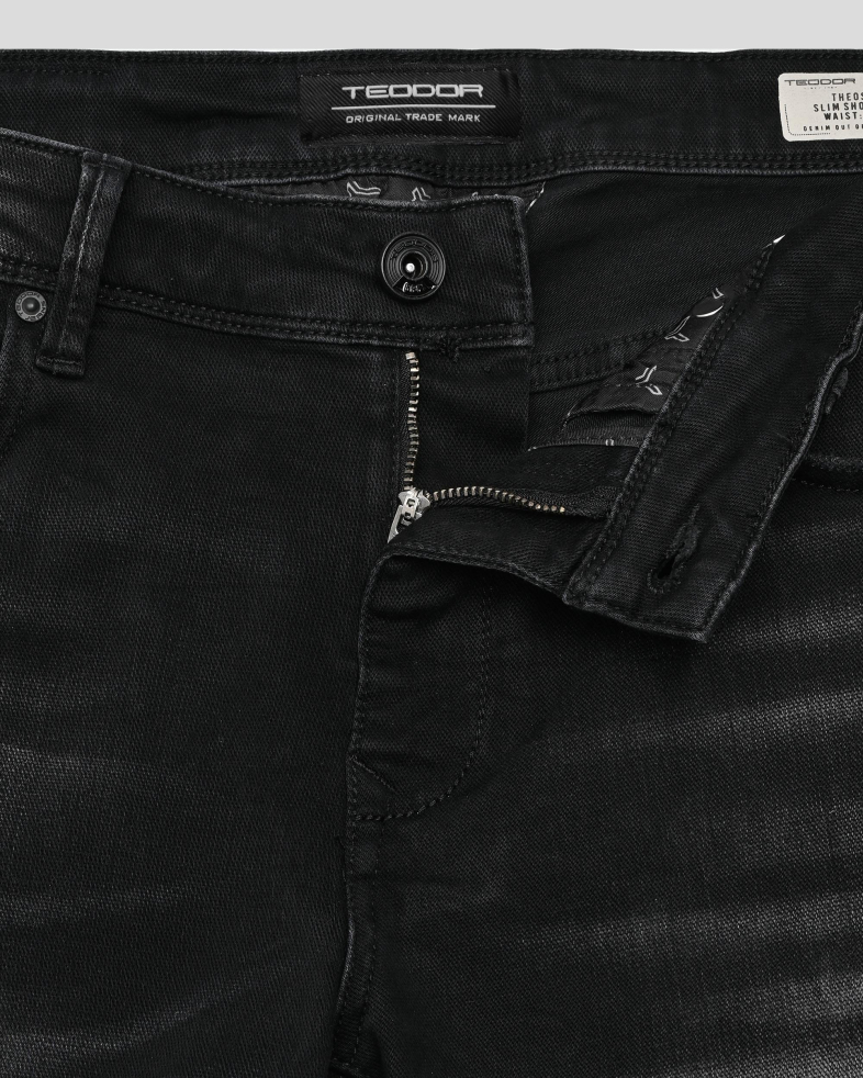 SHORTS COTTON 250115121331-4 04