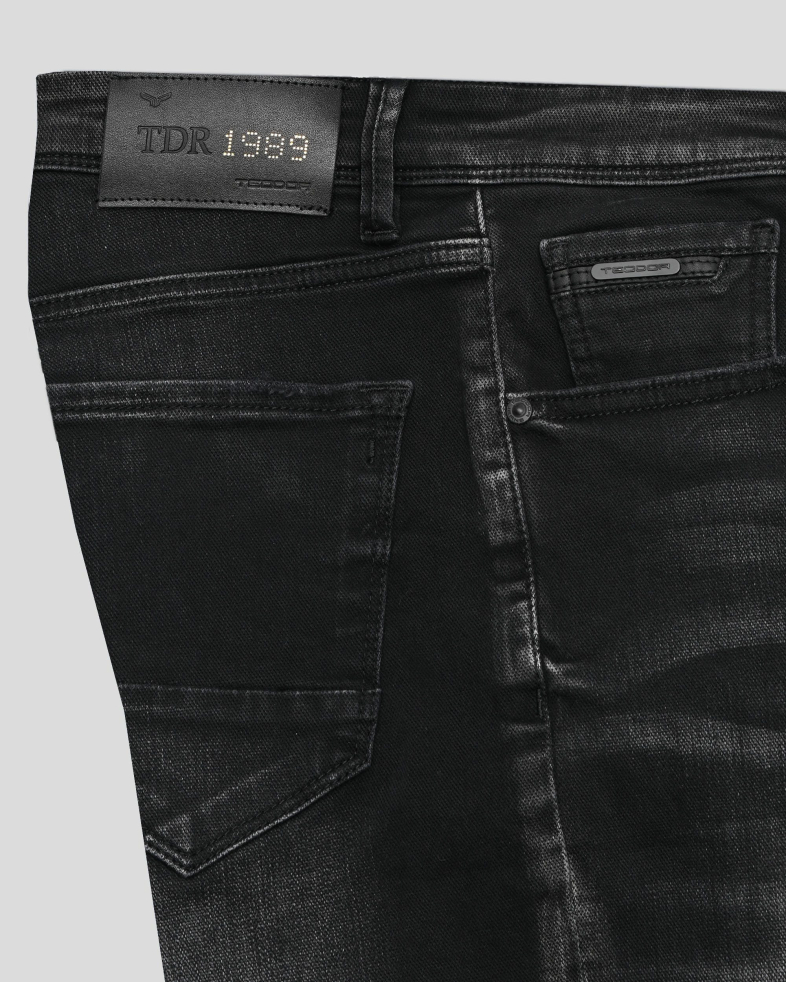 SHORTS COTTON 250115121331-4 05
