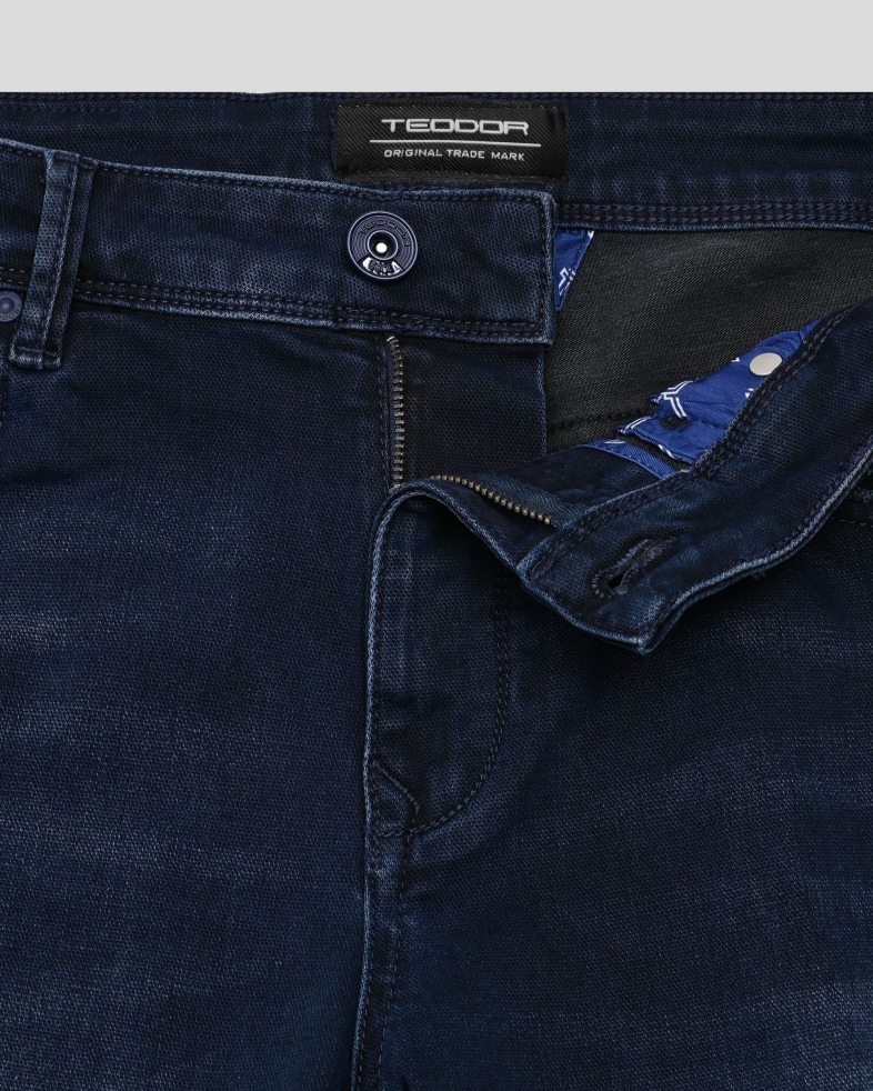 SHORTS COTTON 250115121331-2 05