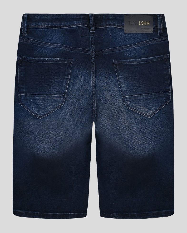 SHORTS COTTON 250115121331-2 07