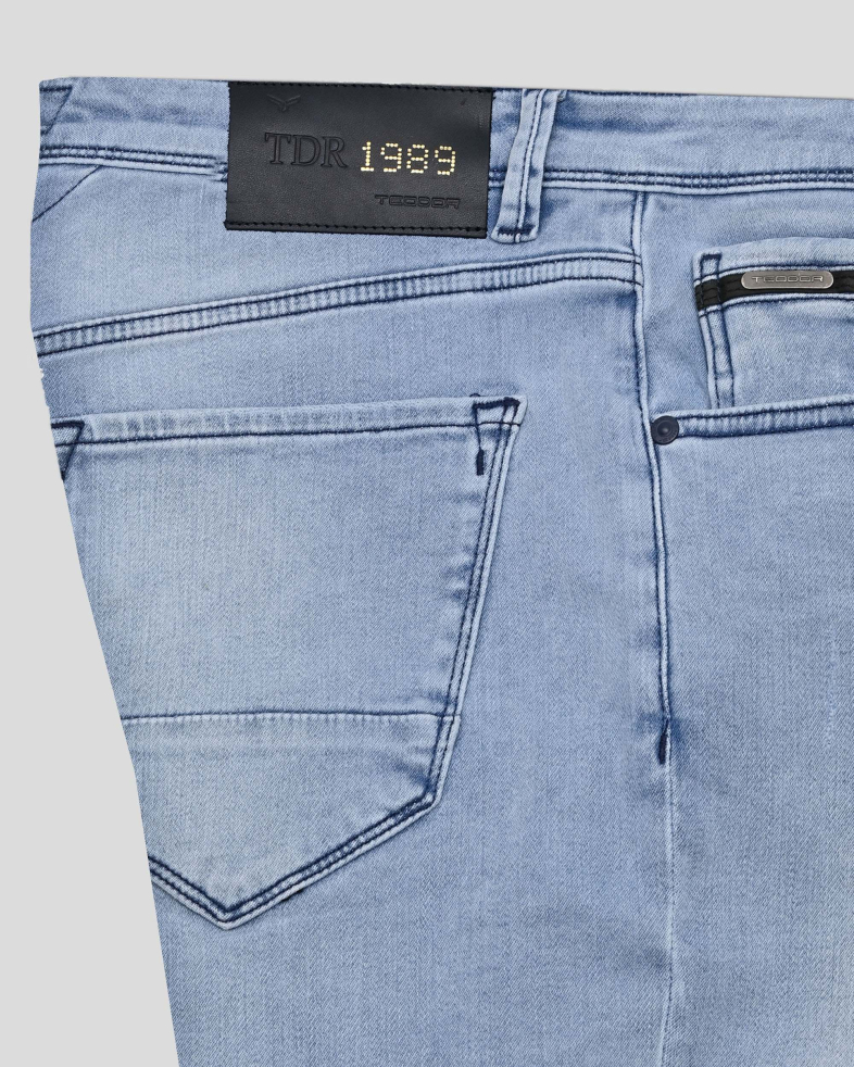 SHORTS COTTON 250115121331-1 05