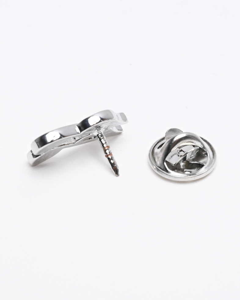 TIE PIN METAL 250170133720-5 03