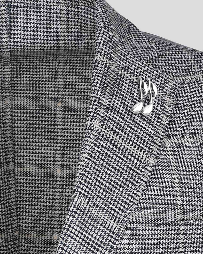 TIE PIN METAL 250170133720-5 04