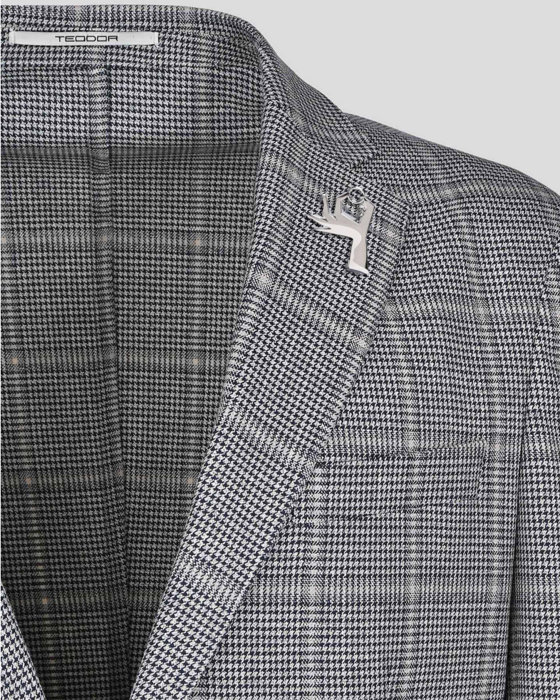 TIE PIN METAL 250170133719-3 03