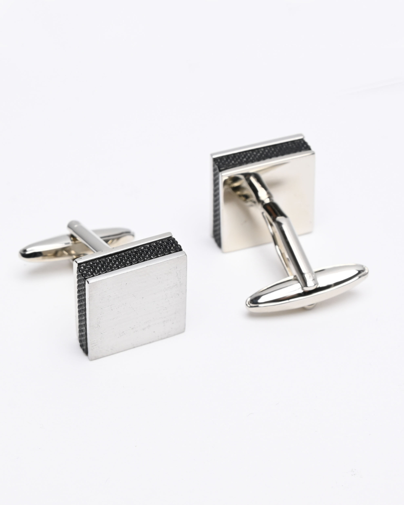 CUFFLINKS METAL 250170133723-9 02