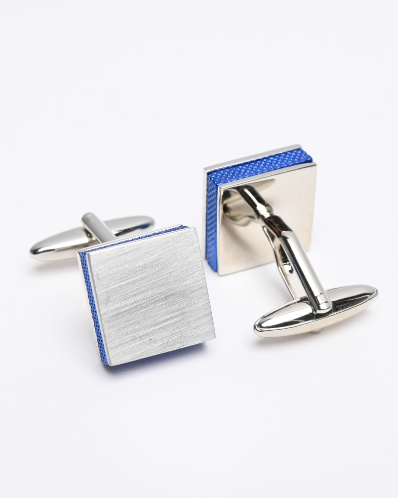 CUFFLINKS METAL 250170133723-8 02