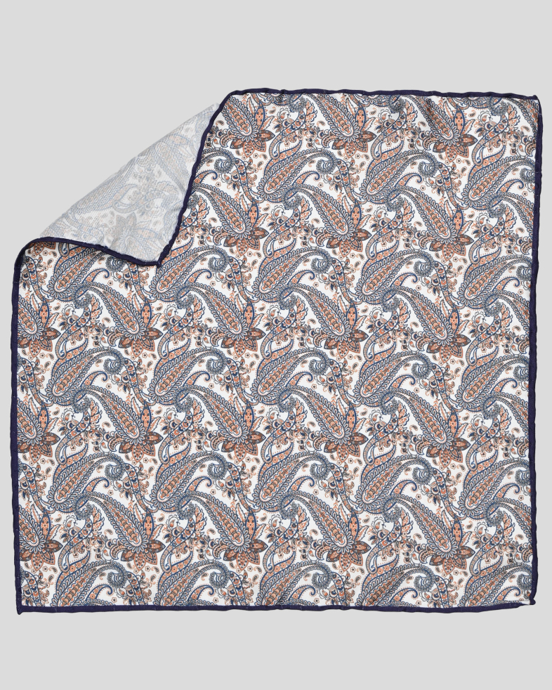 TIE AND POCKET SQUARE TECHNICAL TEXTILE 250150133725-7 04