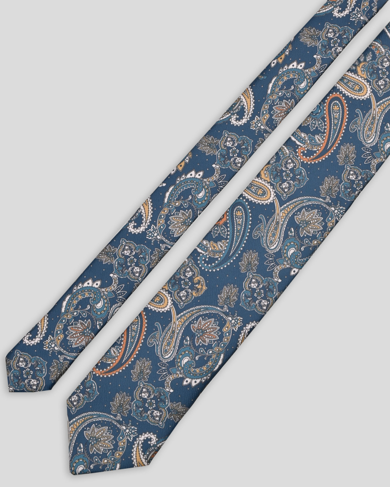 TIE AND POCKET SQUARE TECHNICAL TEXTILE 250150133725-10 03