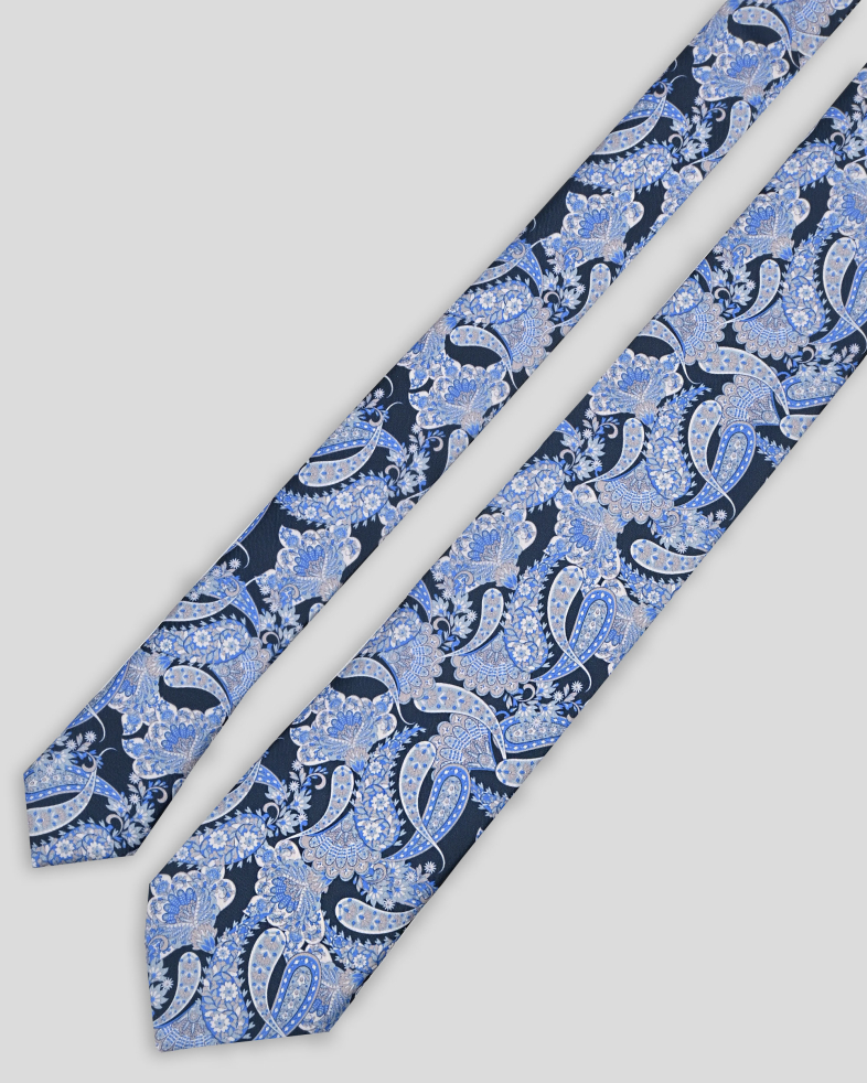 TIE AND POCKET SQUARE TECHNICAL TEXTILE 250150133725-8 03