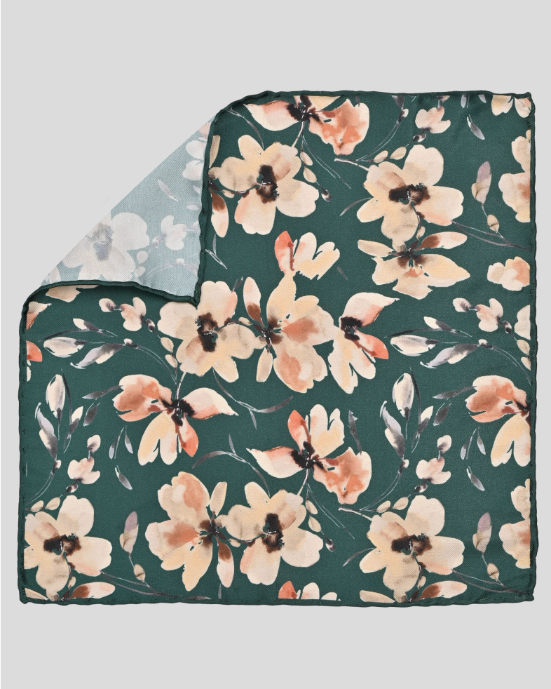 TIE AND POCKET SQUARE TECHNICAL TEXTILE 250150133725-6 04