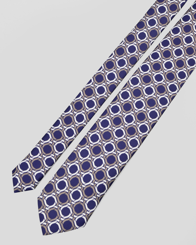 TIE AND POCKET SQUARE TECHNICAL TEXTILE 250150133725-2 03
