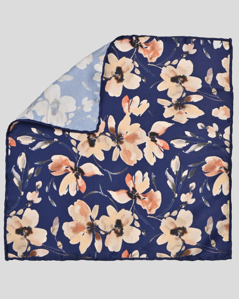 TIE AND POCKET SQUARE TECHNICAL TEXTILE 250150133725-5 04