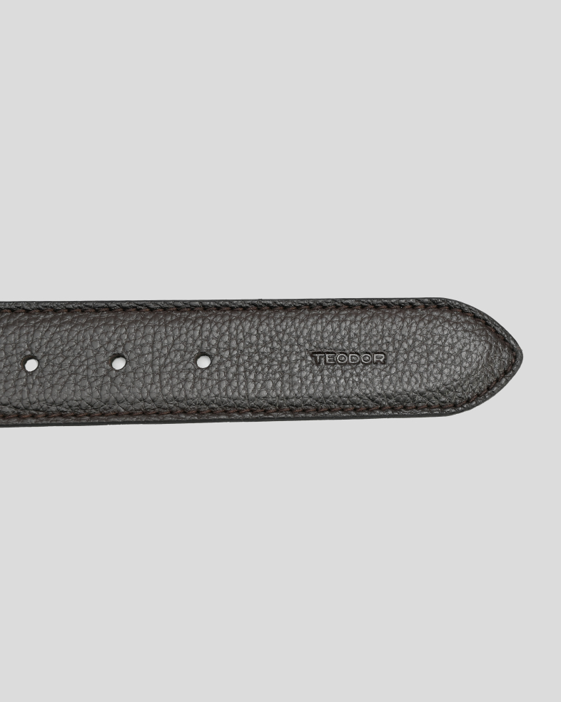 BELT LEATHER 250110131402-1 04