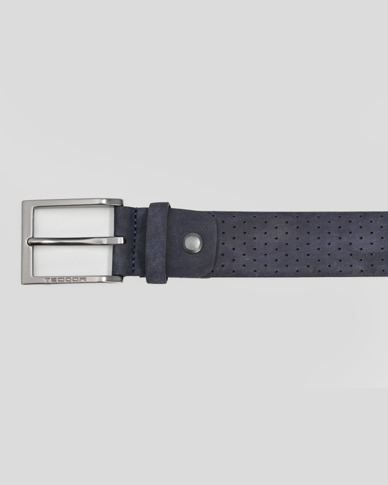 BELT SUEDE 250110132110-1 02
