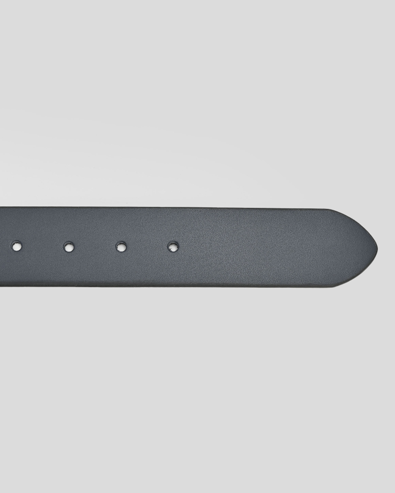 BELT LEATHER 10131435-4 04