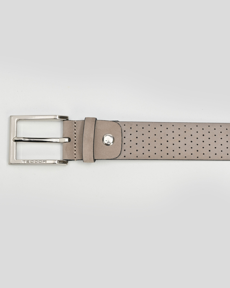 BELT SUEDE 250110132110-2 02