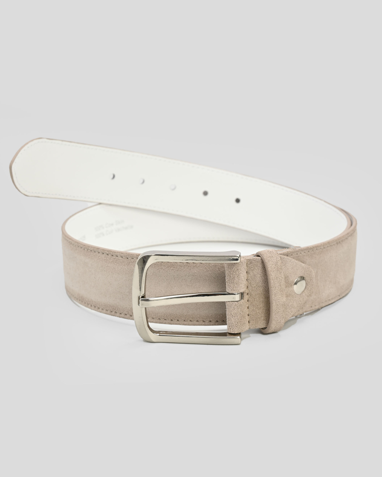 BELT SUEDE 250110131402-3 03