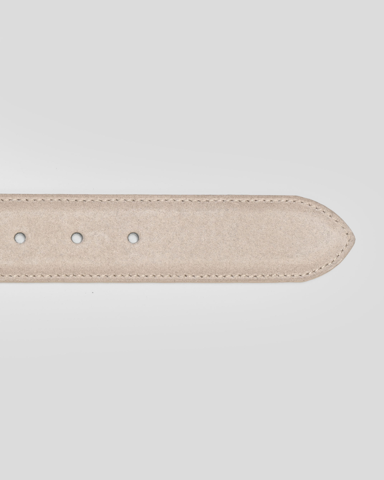 BELT SUEDE 250110131402-3 04