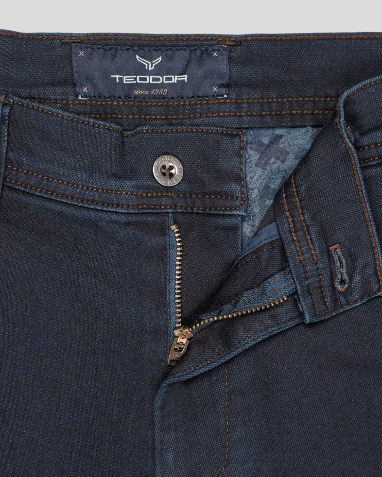 TROUSERS SLIM FIT COTTON 230213088526-1 04