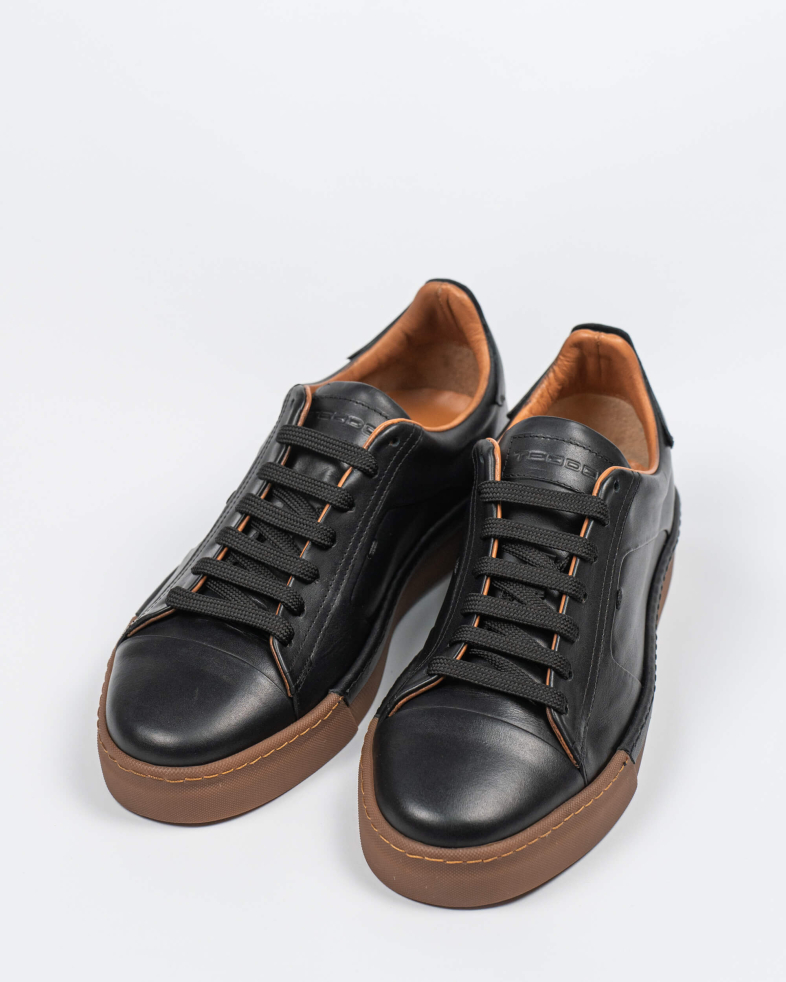SHOES LEATHER 230251172130-1 03