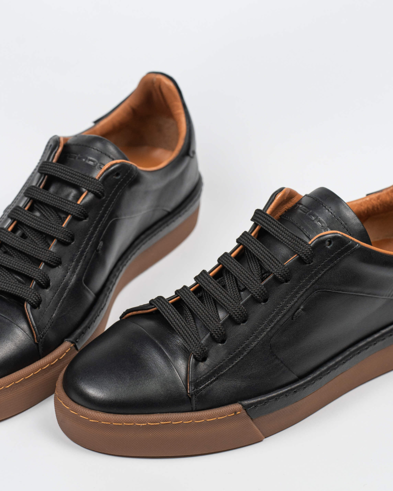 SHOES LEATHER 230251172130-1 04