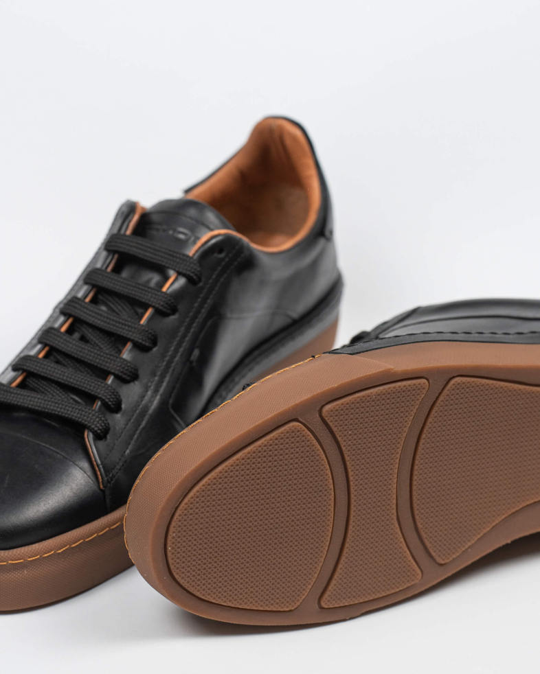 SHOES LEATHER 230251172130-1 07