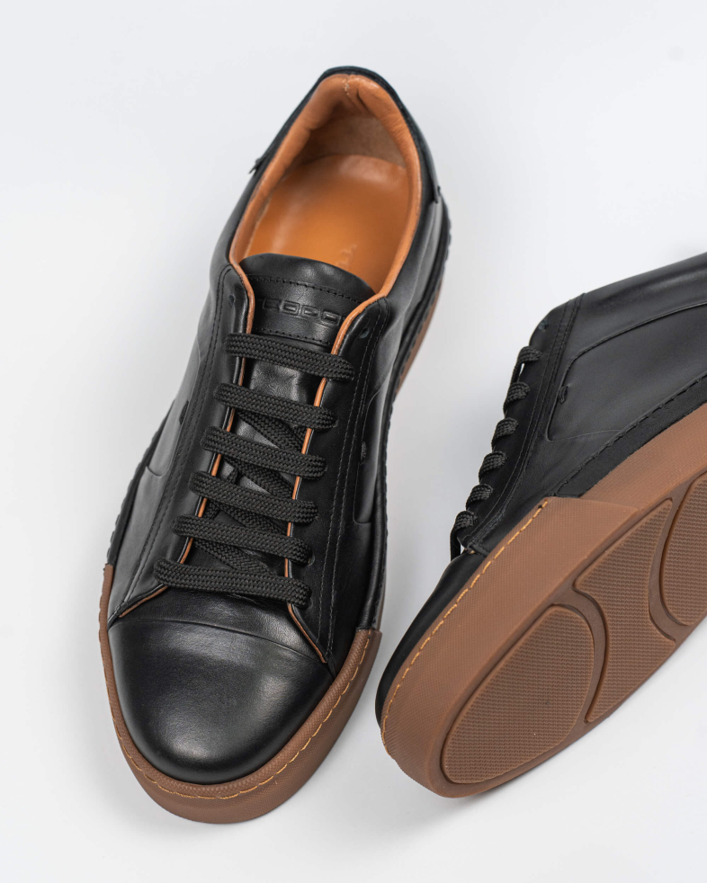 SHOES LEATHER 230251172130-1 06